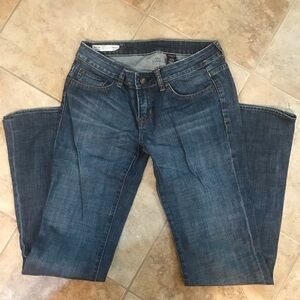 👖 Buffalo Felow Flared Jeans